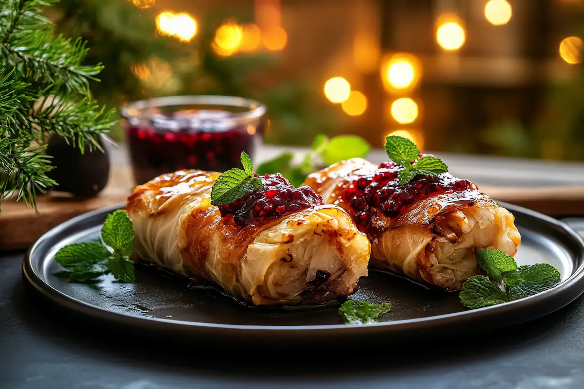 Kaalikääryleet
